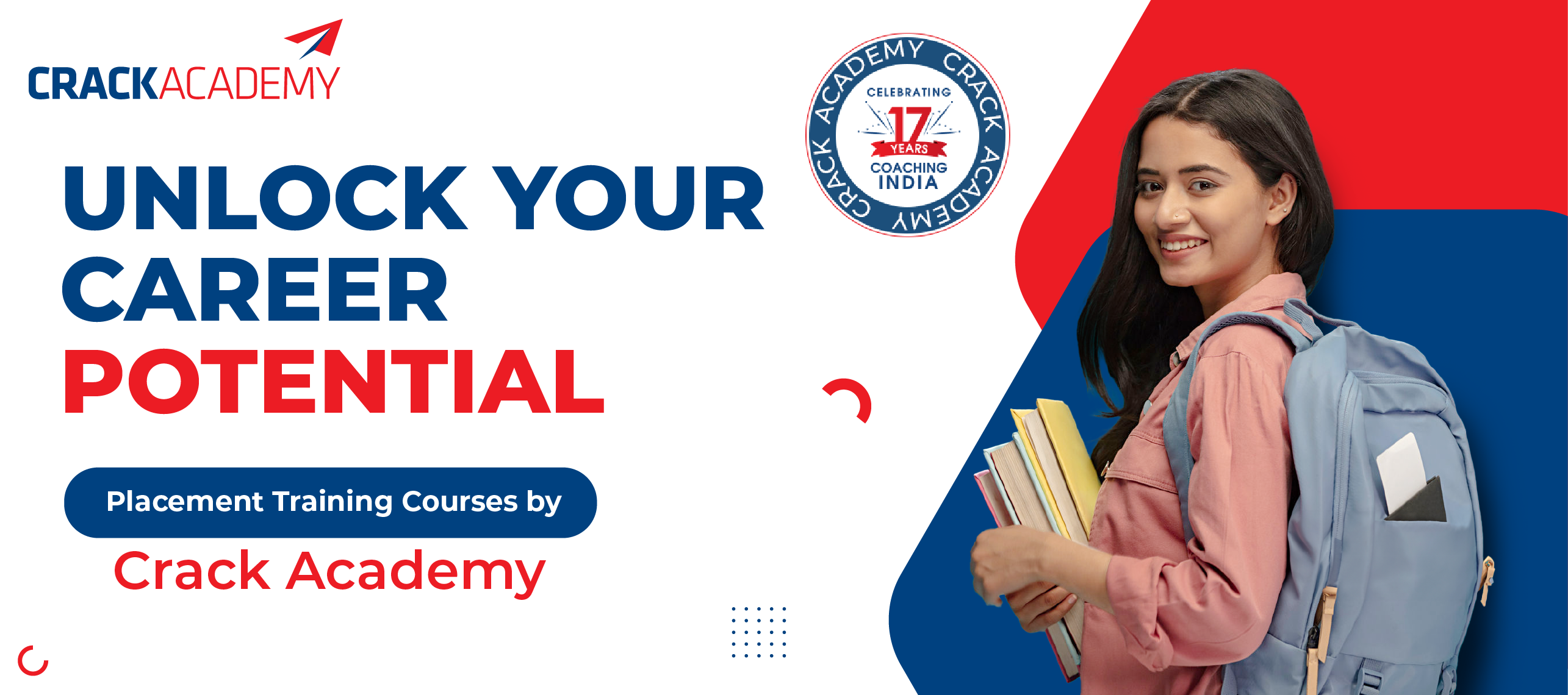 Unlock Your Career Potential Placement Training with Crack Academy
