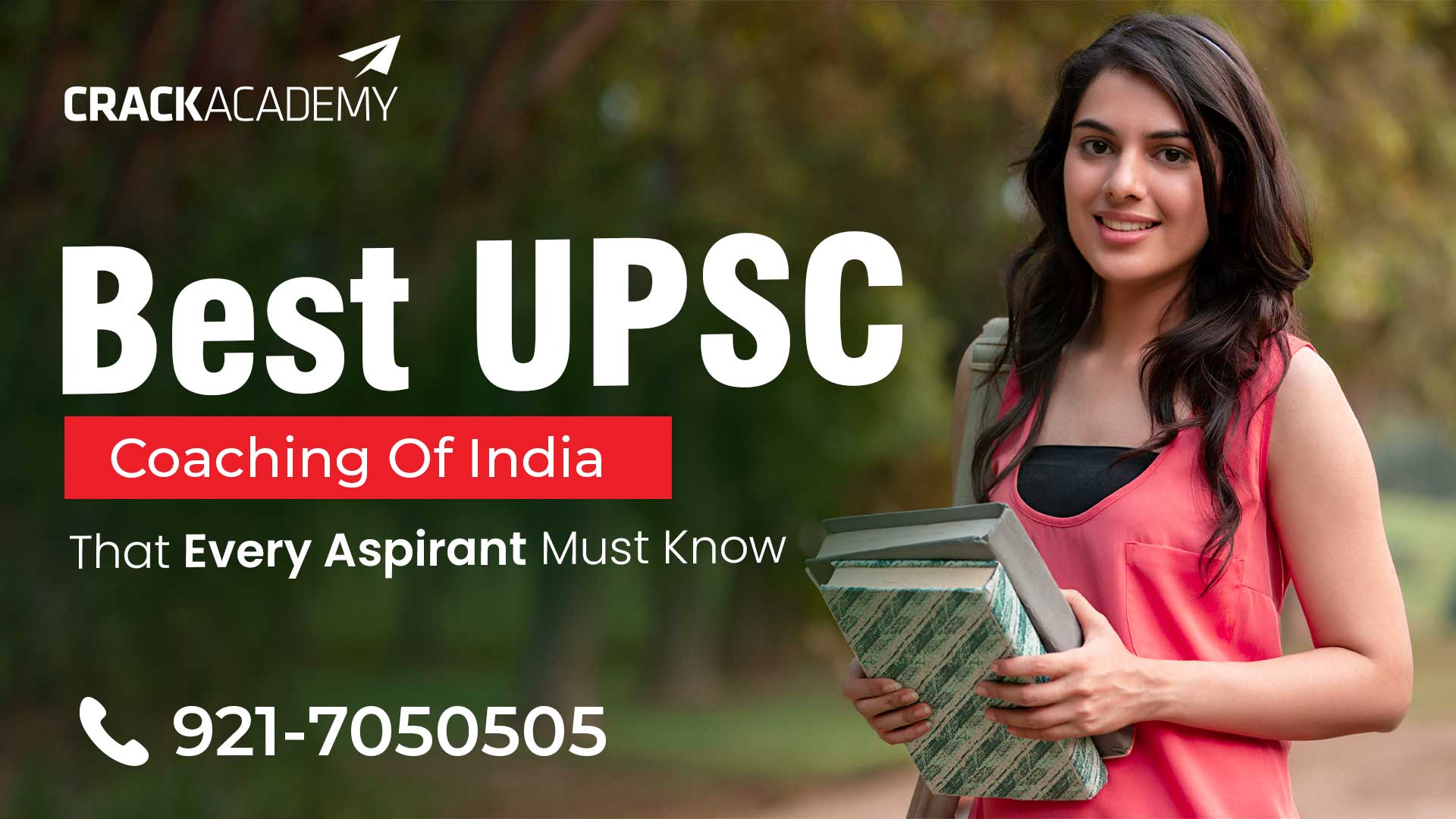 Best UPSC Coaching Of India That Every Aspirant Must Know