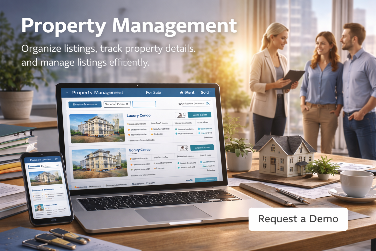 Property Management